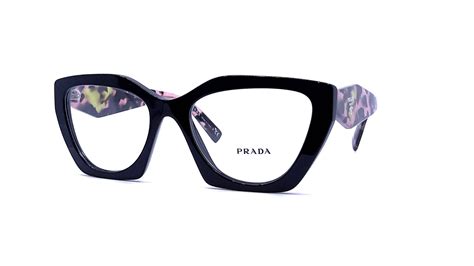 prada vpr 09y black.